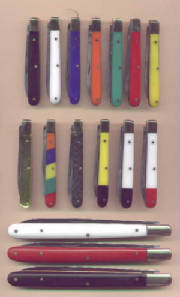MOGARS KNIVES